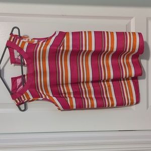 NWT Work Blouse